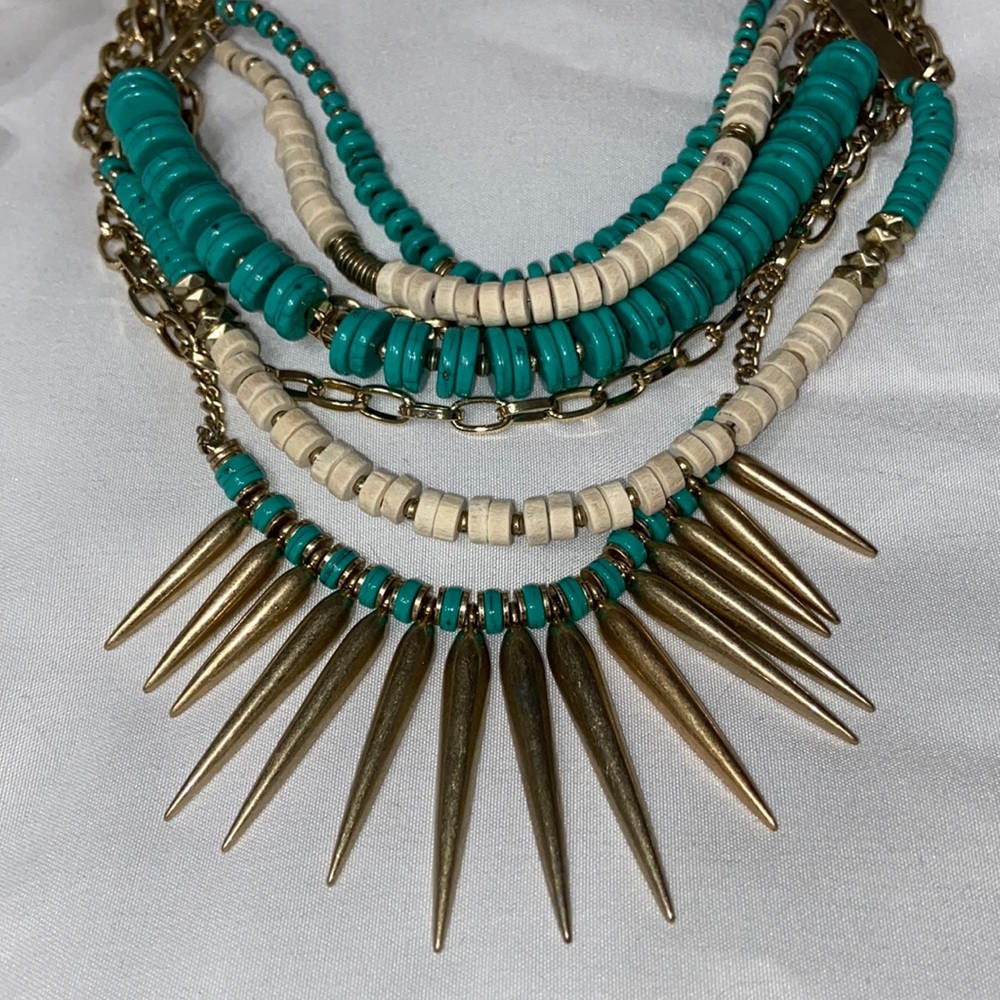 Necklace